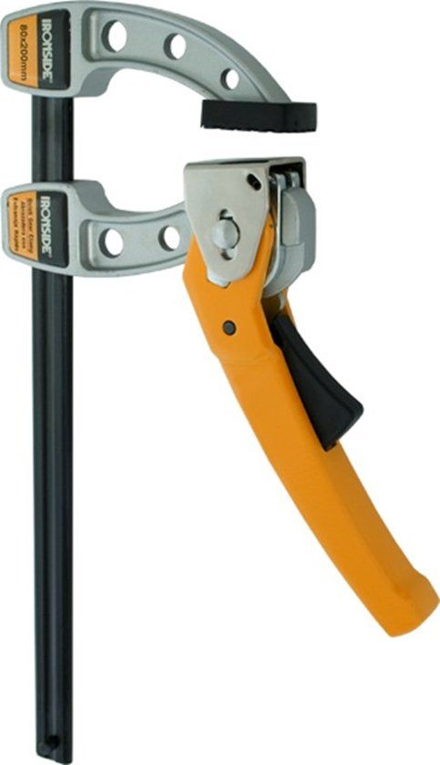 Ironside Bankschroef 1872861