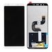 CoreParts Xiaomi Mi 6X A2 Beeldscherm Wit