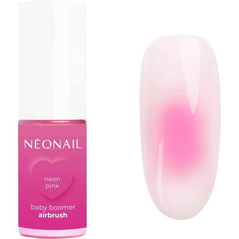 NeoNail Baby Boomer