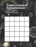 Ingramspark Sudoku Un jeu de mathématiciens 320 puzzles Difficulté facile E-book