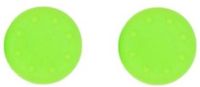 Go Go Gadget - Thumb Grips - Geschikt voor Nintendo Switch - 1 set van 2 stuks - Groen