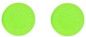 Go Go Gadget - Thumb Grips - Geschikt voor Nintendo Switch - 1 set van 2 stuks - Groen