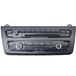 BACK2CAR BMW [produit D'Occasion] Commande Autoradio Serie 1 ♻️ Ref Oe. 61316814183 - Garantie À Vie