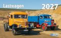 Lastwagen Ek-Verlag Eisenbahnkurier Lastwagen 2027