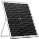 VEVOR 30W 12V zonnepaneel batterijoplader