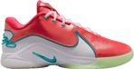 Nike LeBron XXII - Chaussures de basket-ball - Limelight Rouge - 40.5 EU