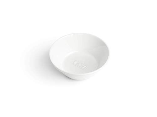 Weber Saladekom 2 st. - Ø 14 cm - Wit - Porselein