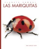 Las Libri GmbH Las Mariquitas Paperback 24 pagina's