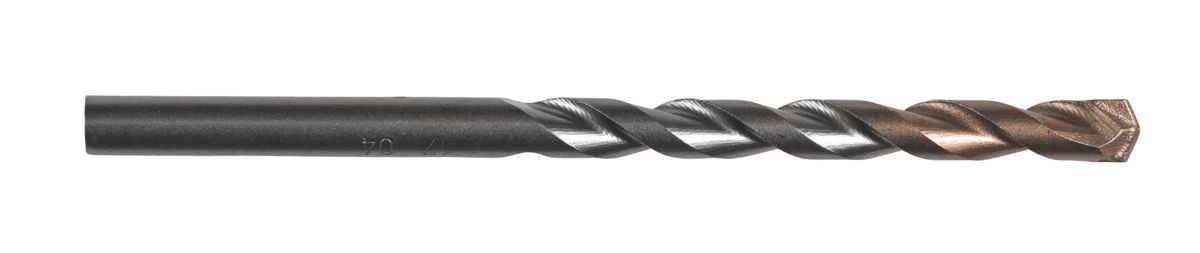 Bahco Betonboor 13.0 mm x 150 mm - 4641-13-150