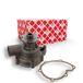 febi bilstein 01294 waterpomp met afdichtring, 1 stuk | Compatibel met: BMW 5, 6, 7, 7