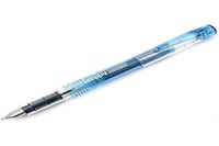 Platinum Preppy Vulpen 05 Medium Blauw Zwart