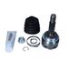 MAXGEAR Jeu de charnières d'arbre d'entraînement 49-3228 côté roue 155 mm