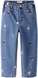 Name it Jeans Barrel Fit