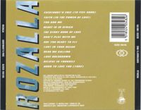 Everybody's Rozalla Everybody's Free