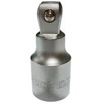 King Tony Verlengkous 3/8" 38mm Kantelbaar 3223-14