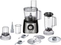 Bosch MCM3531M Accessoire robot multifonction Argent 800 W