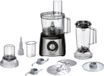 Bosch MCM3531M Accessoire robot multifonction Argent 800 W
