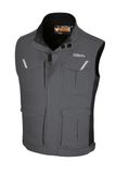 Beta 7937Mg XL Gilet | Gris - 079370404