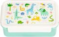 A Little Lovely Company Bento brooddoos lunchbox - Jungle