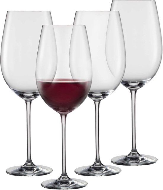 Schott Zwiesel Vinos Bordeaux Wijnglas - 768ml - Set van 4