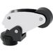 Siemens 3SE50000AF01 3SE5000-0AF01 Tête d'actionnement pour interrupteur de position Levier pour galet à bascule 1 pièce(s)