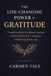 The Libri GmbH The Life-Changing Power Of Gratitude: 7 Simple Exercises to Cultivate Gratitude and Personal Growth - Including a 3-Month Guided Journal