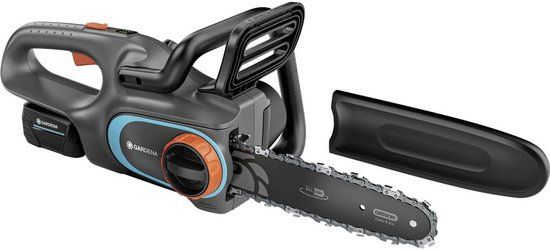 GARDENA Kettingzaag 250/18V P4A Set