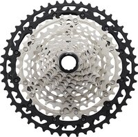 Shimano Deore XT CS-M8100 12 speed Cassette 10-51T