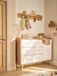 VERTBAUDET Moonlight Commode wit