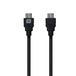 Konix Drakkar HDMI kabel 1,8 m HDMI Type A Zwart