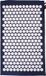Lotus - Superyoga Superyoga Spijkermat indigo - Lotus