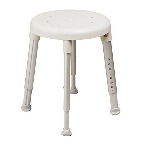 Etac Grey Douchekruk Gemakkelijk - 7320451351333