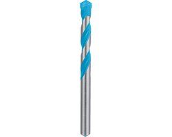 Bosch Expert CYL-9 Multiconstruction - Universeel Boor - 10x80x120mm - 8 Stuks