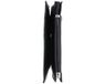 Golden Head Leren geldclip kaarthouder Polo RFID Protect Clip-Scheintasche 1923 Schwarz noir