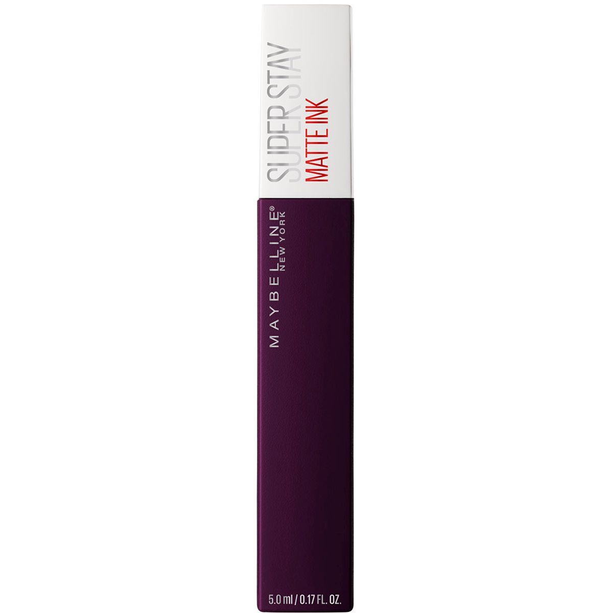 Maybelline SuperStay Matte Ink