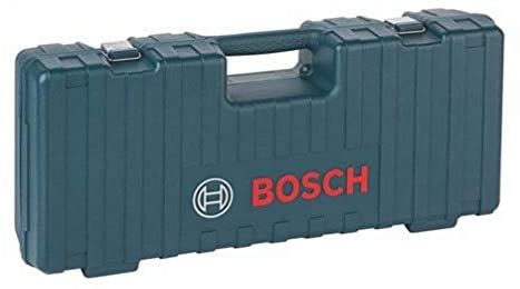 Bosch 2 605 438 197 Blue Plastic Case