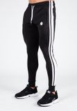 Gorilla Wear Riverside Trainingsbroek - Zwart - 4XL - Heren