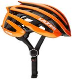 Lazer Helm Z1 Flash, oranje