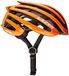 Lazer Helm Z1 Flash, oranje