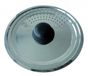 Baumalu RVS Deksel met Schenktuit 16-20 cm