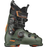 Tecnica Mach BOA MV 120 Dual, chaussures de ski, homme, vert