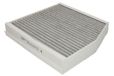 PURRO PUR-PC3039AG Filtre d'habitacle Filtre à charbon actif