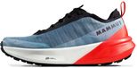 Mammut Aenergy Trail All Mountain Low Chaussures de randonnée Bleu UE 42 Homme