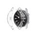 B2Ctelecom TPU Siliconen Cover Samsung Galaxy Watch 3 45mm Transparant