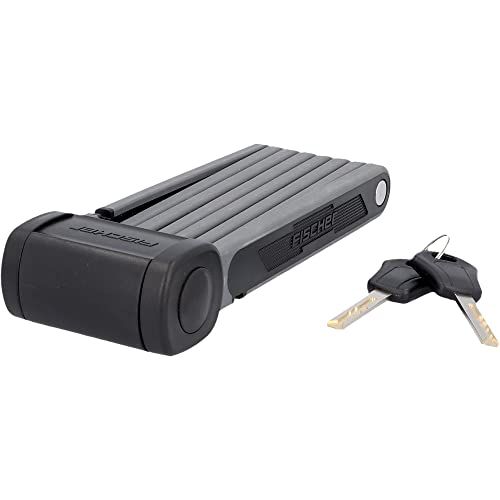 KONGTNP Fischer soft-touch PROTEC FKS110 - 110 cm - met sleutels