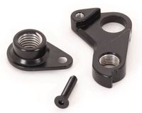 Bombtrack Derailleur Hanger BT-DH-013 - Zwart
