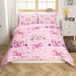 Kawaii dragon decoration - Pink