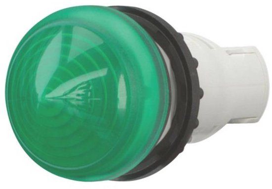 Eaton M22-LCH-G Verlichte melder Groen 1 stuk(s)