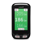 Garmin G8 Lifetime Golf GPS Handheld - 3" Touchscreen, Black/Green