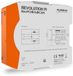 Revolution Pi by Kunbus PR100286 RevPi Con CAN Busmodule